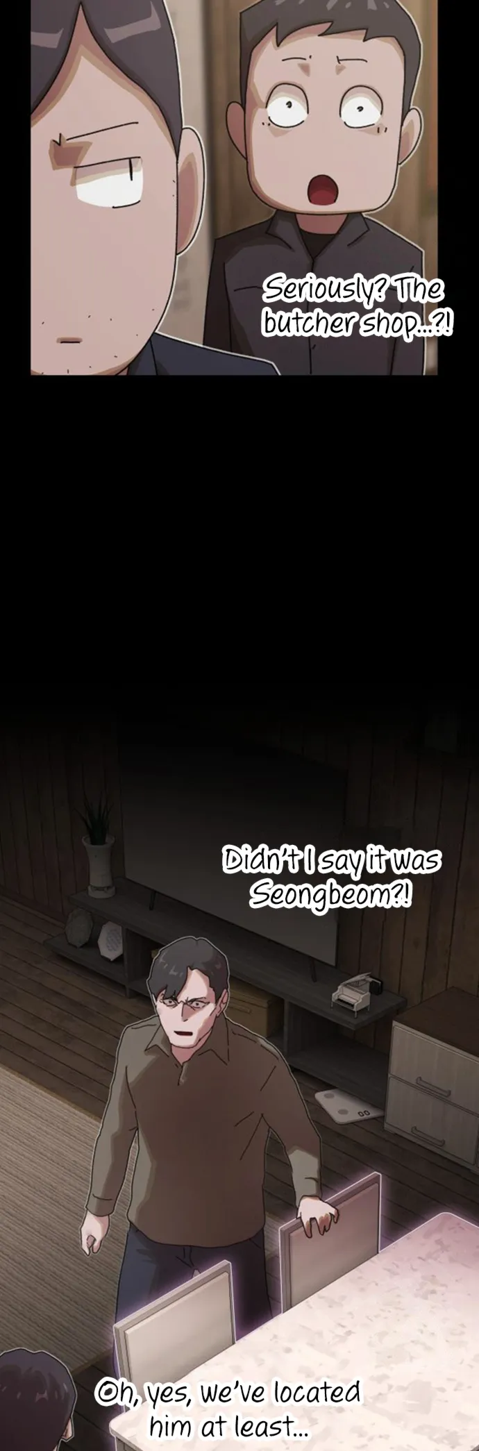 Read The Genius Who Reads the World Manga Online