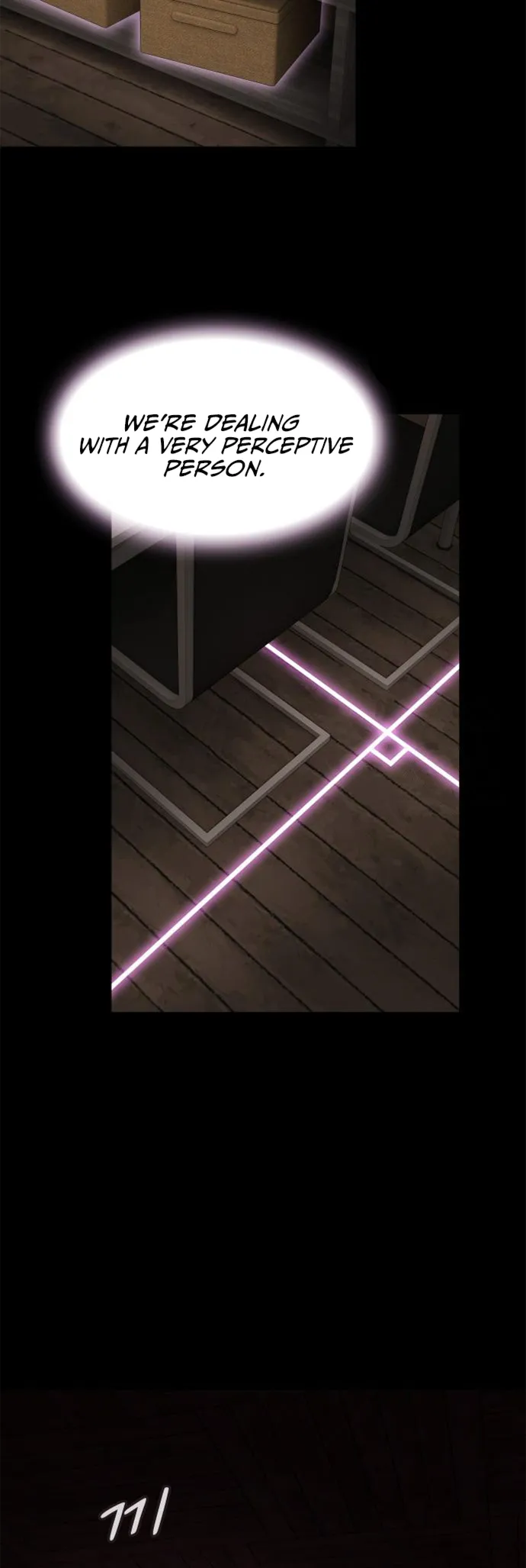 Read The Genius Who Reads the World Manga Online