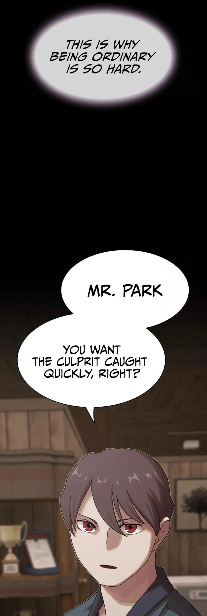 Read The Genius Who Reads the World Manga Online