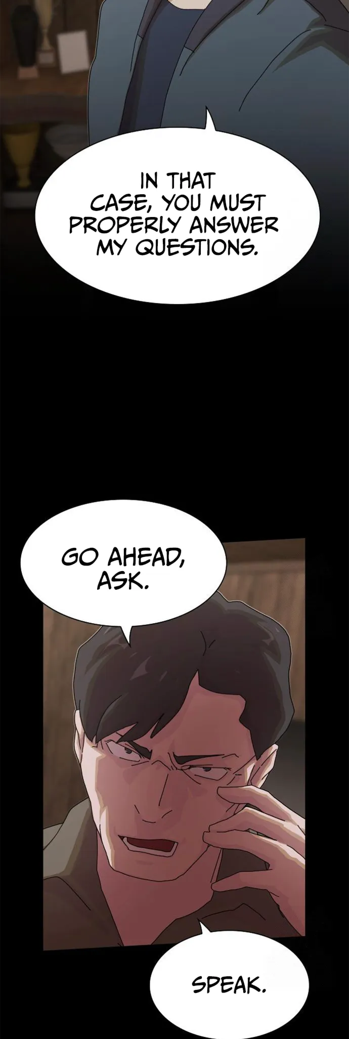 Read The Genius Who Reads the World Manga Online