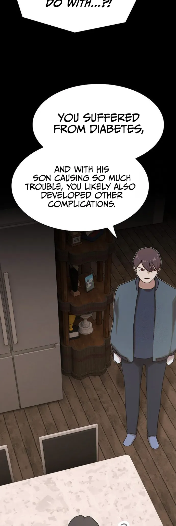 Read The Genius Who Reads the World Manga Online