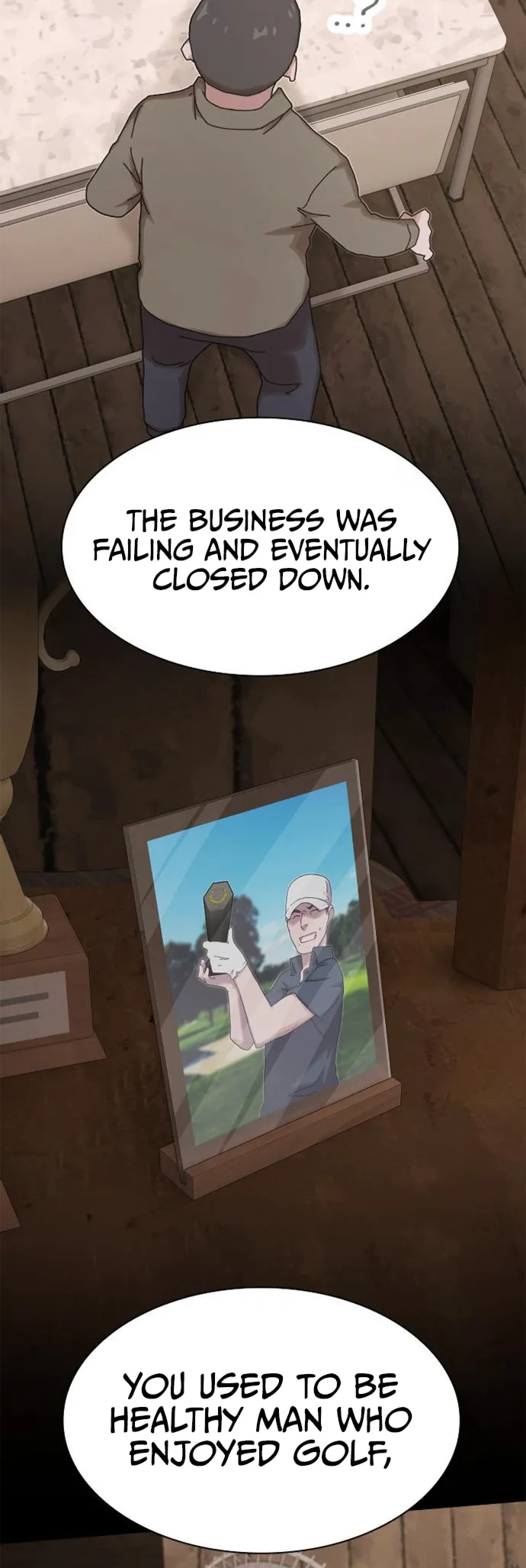 Read The Genius Who Reads the World Manga Online