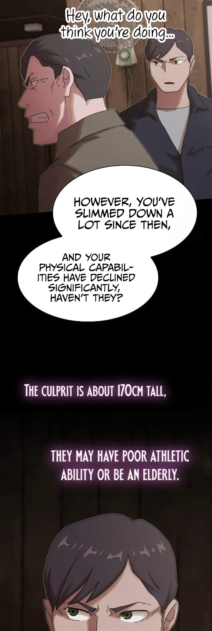 Read The Genius Who Reads the World Manga Online