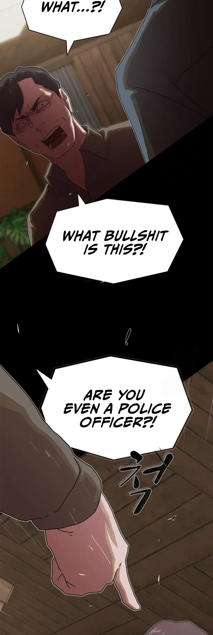 Read The Genius Who Reads the World Manga Online