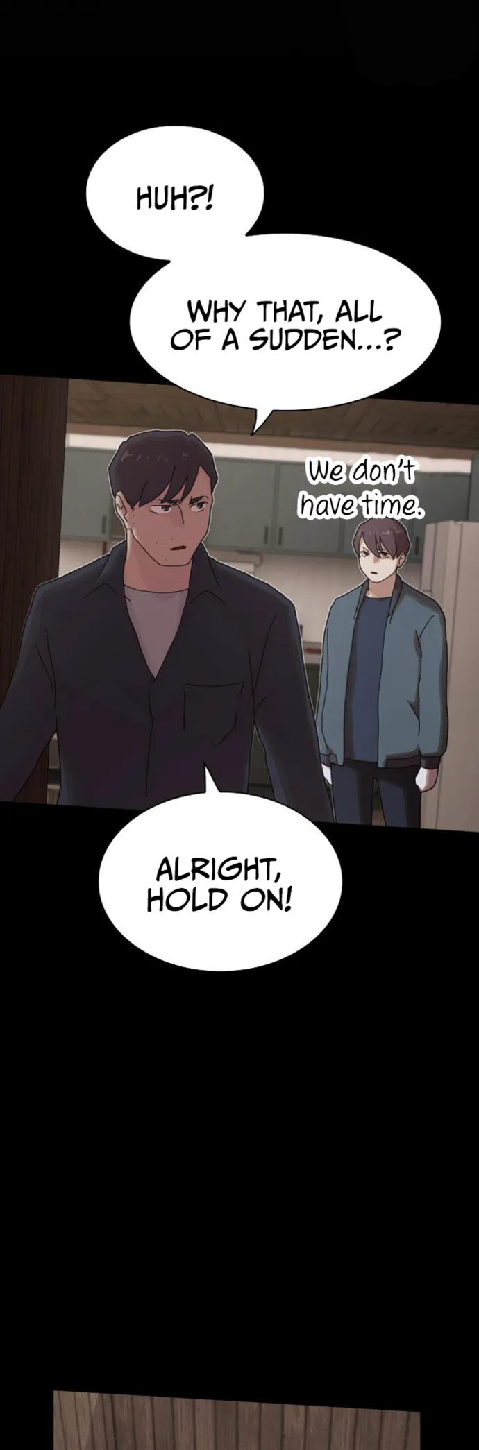 Read The Genius Who Reads the World Manga Online