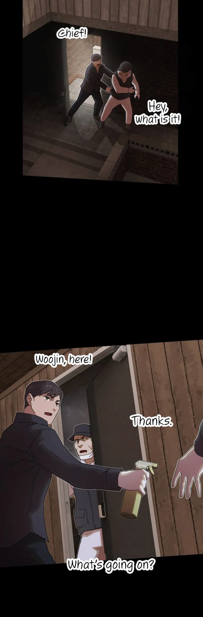 Read The Genius Who Reads the World Manga Online