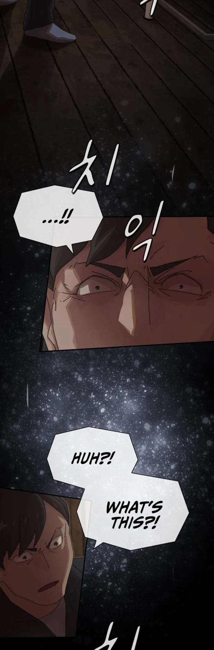 Read The Genius Who Reads the World Manga Online