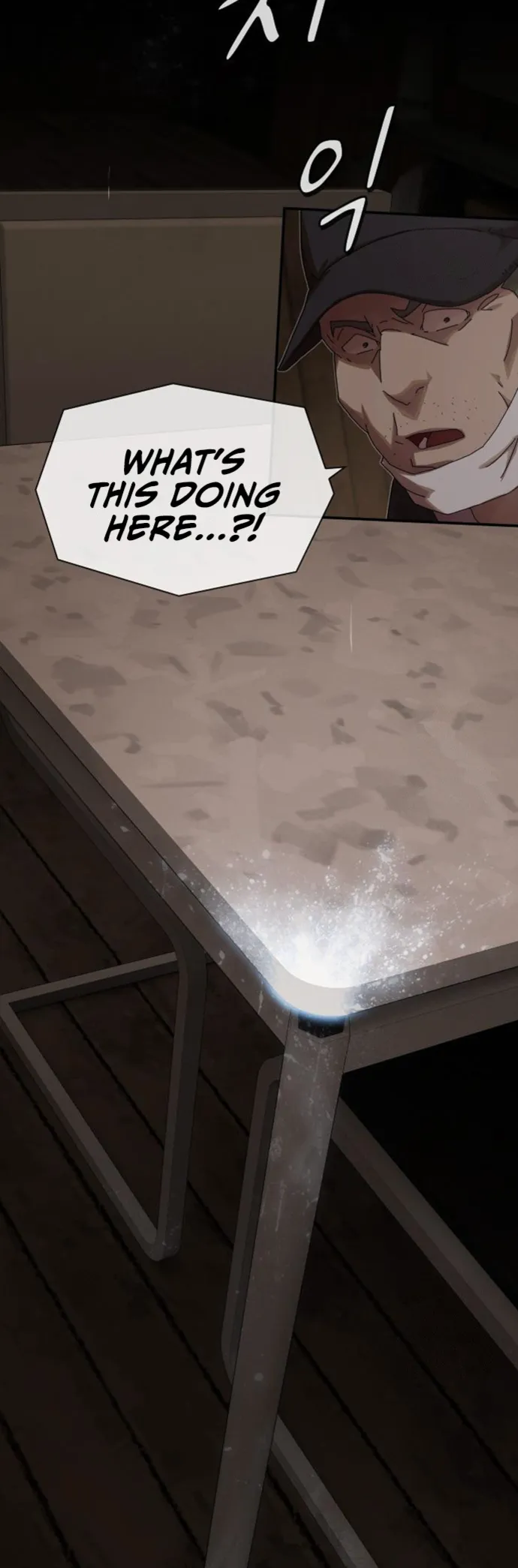 Read The Genius Who Reads the World Manga Online