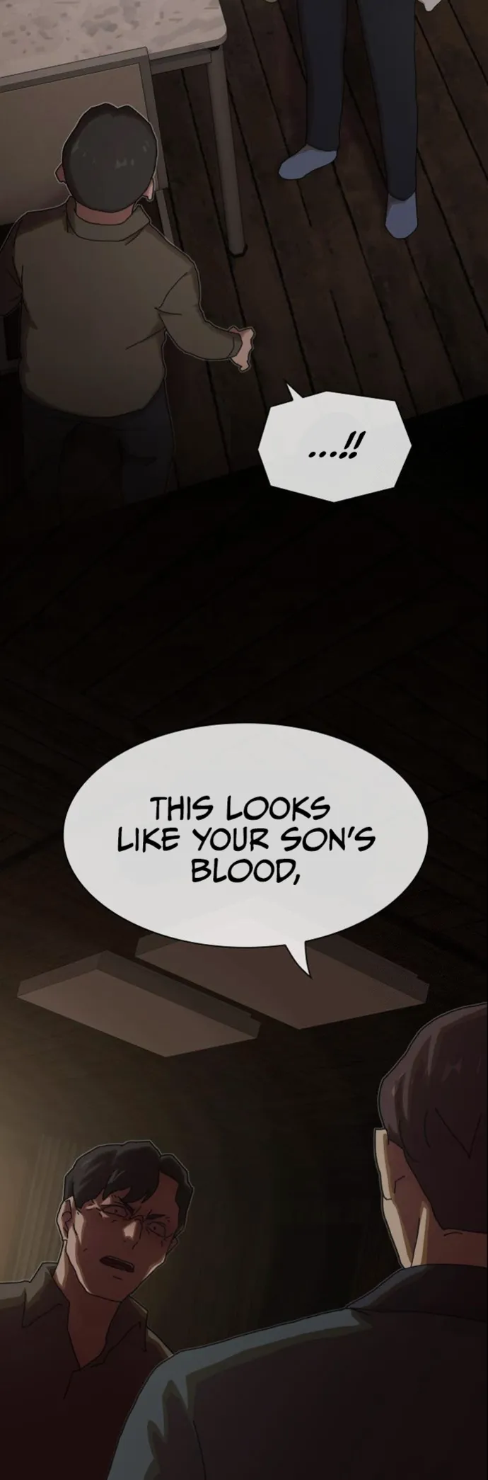 Read The Genius Who Reads the World Manga Online