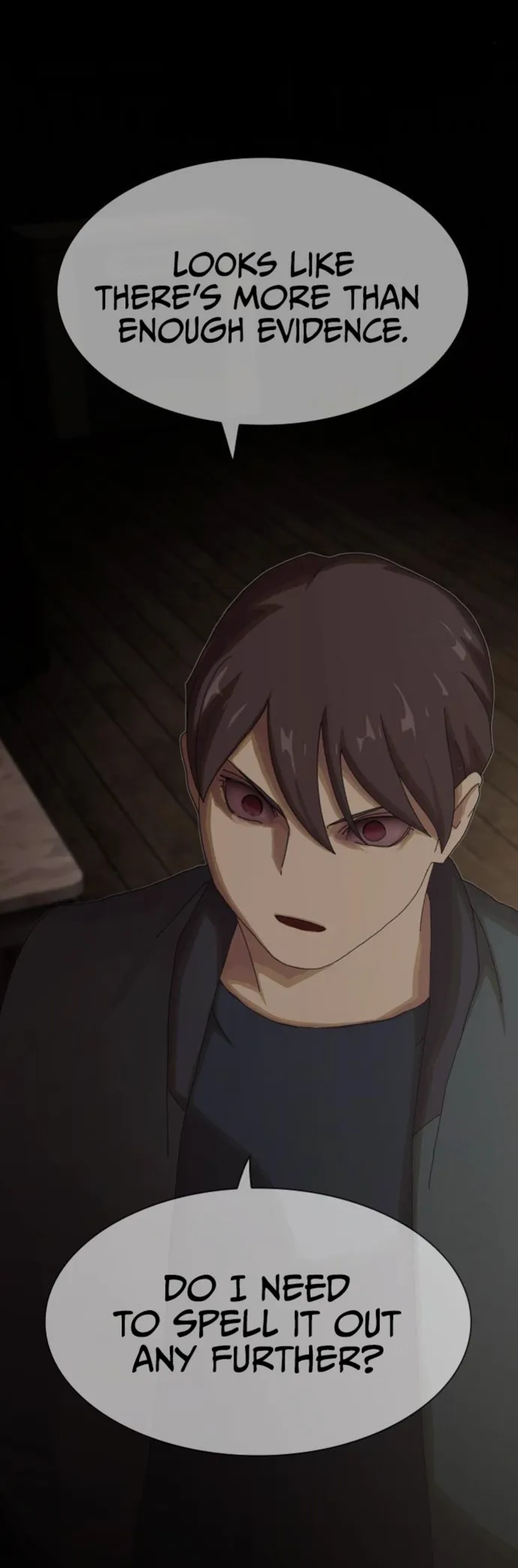 Read The Genius Who Reads the World Manga Online