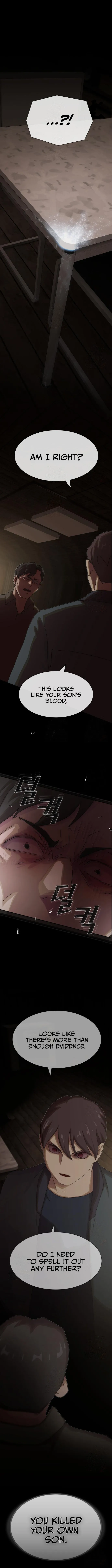 Read The Genius Who Reads the World Manga Online