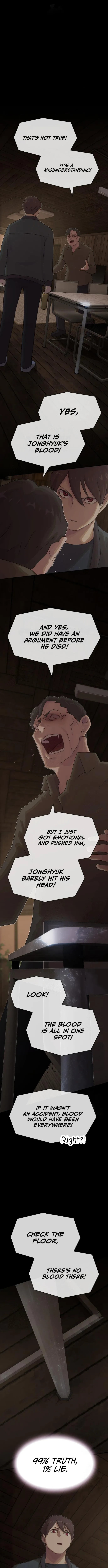 Read The Genius Who Reads the World Manga Online