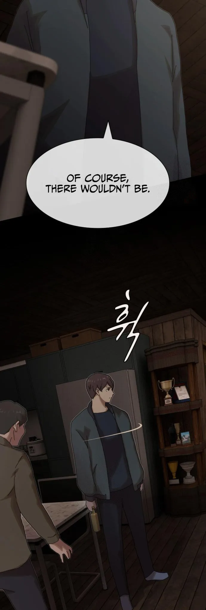 Read The Genius Who Reads the World Manga Online