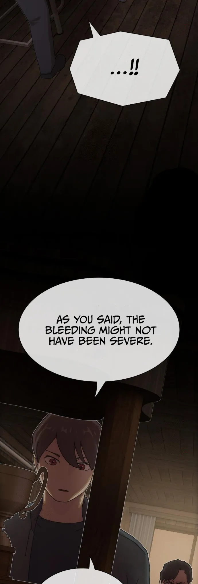 Read The Genius Who Reads the World Manga Online