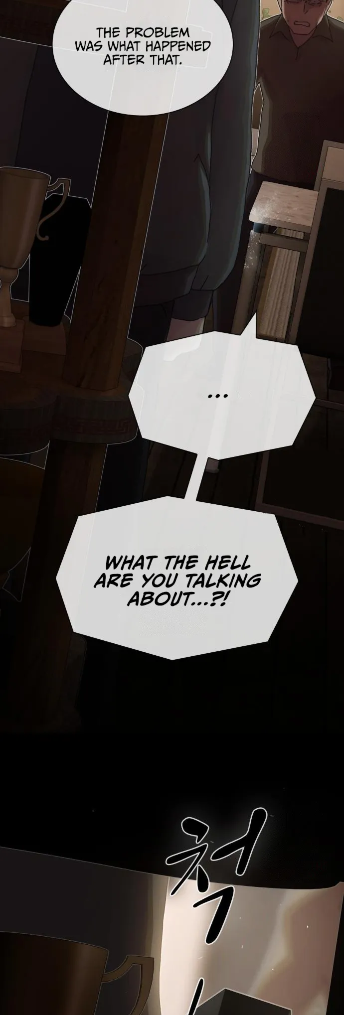 Read The Genius Who Reads the World Manga Online