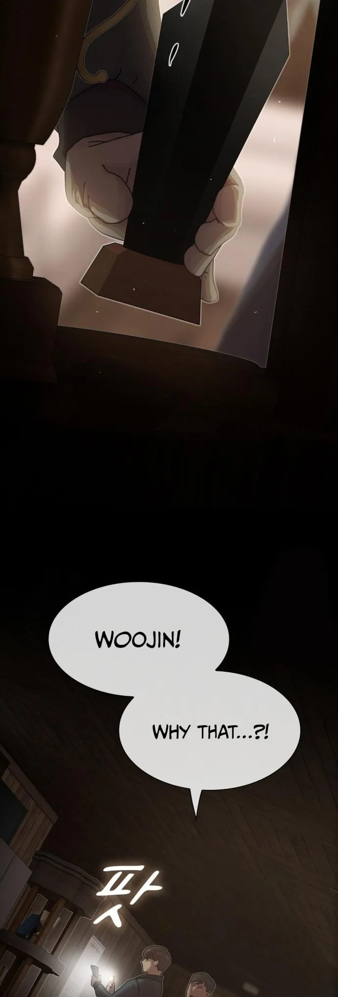 Read The Genius Who Reads the World Manga Online