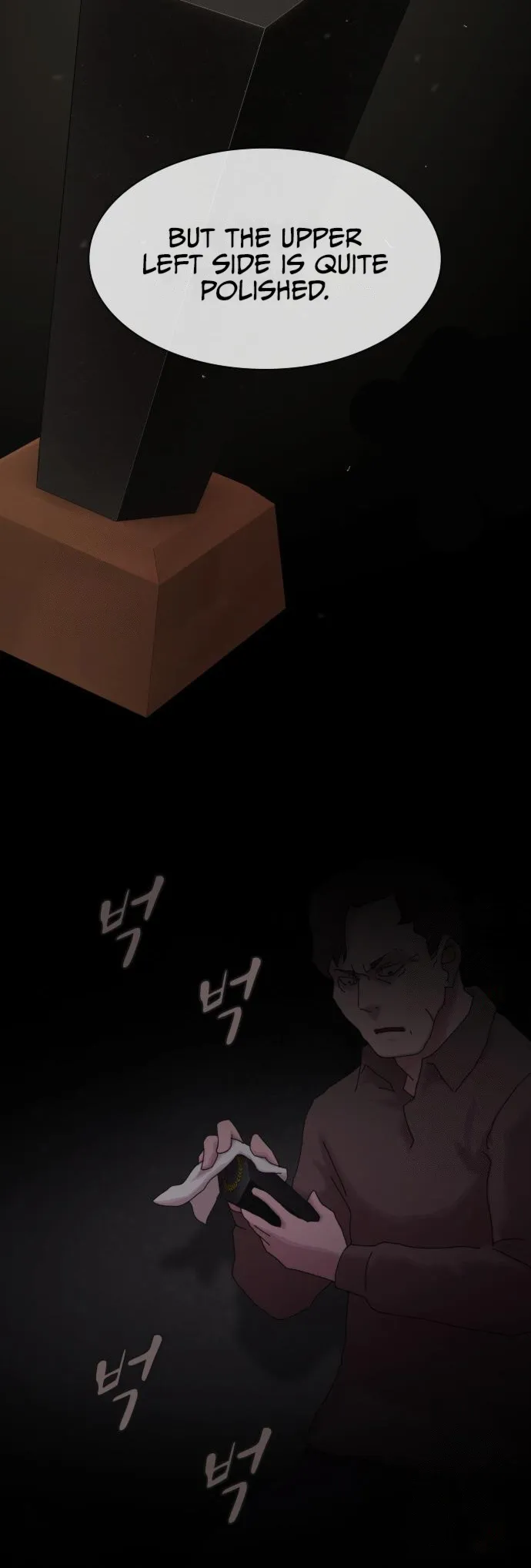 Read The Genius Who Reads the World Manga Online