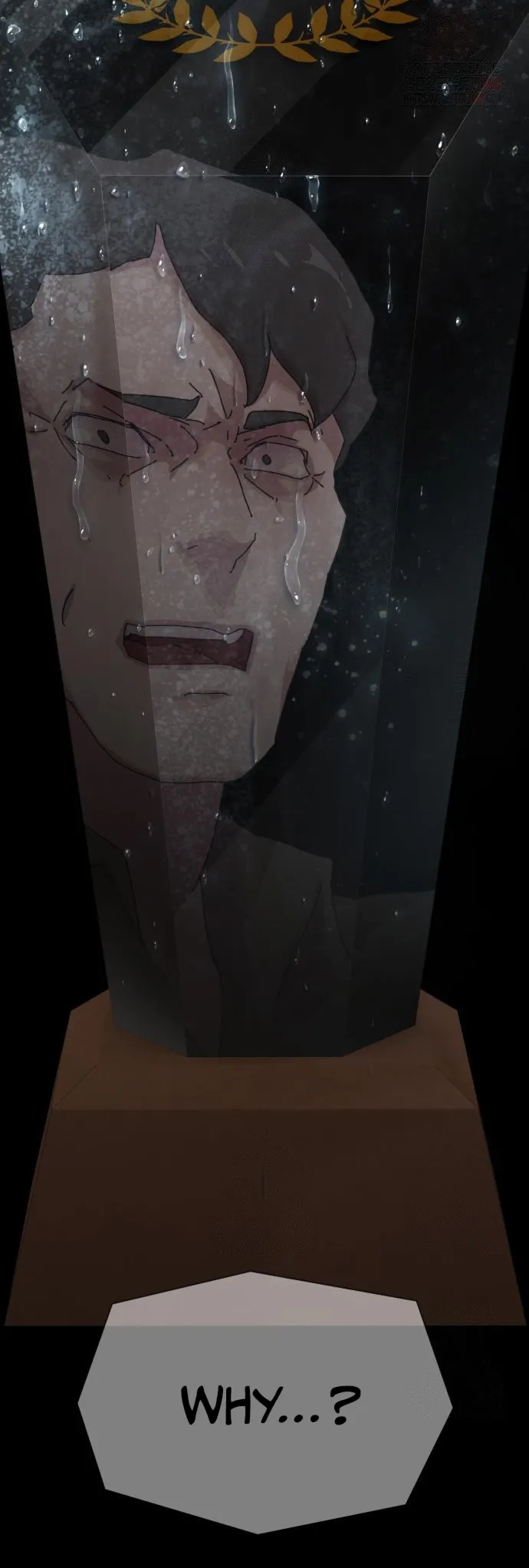 Read The Genius Who Reads the World Manga Online