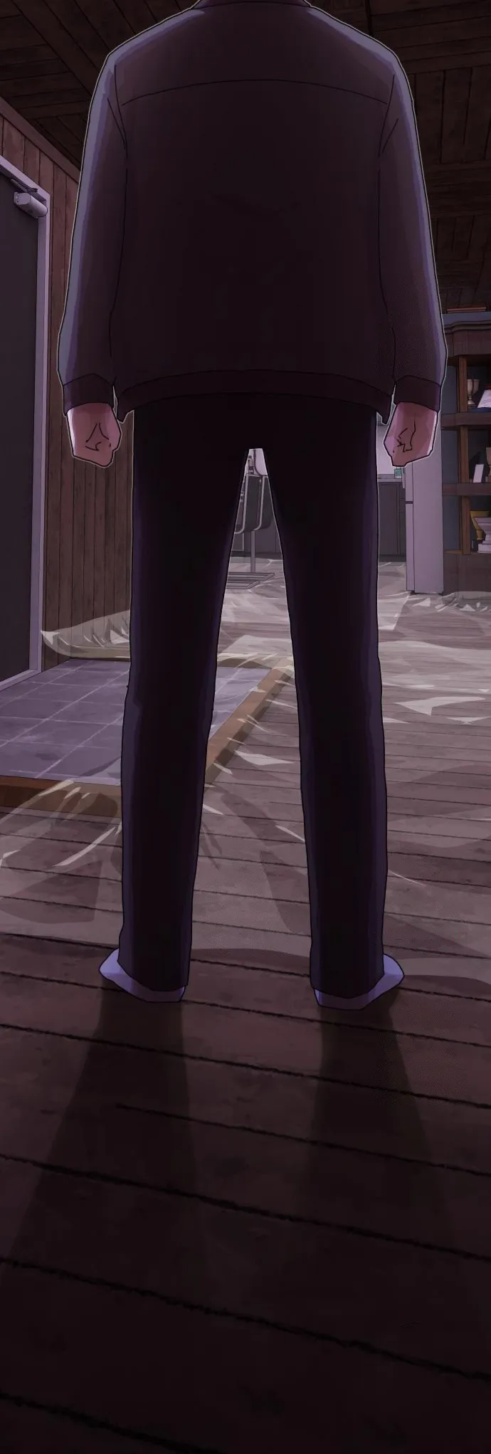 Read The Genius Who Reads the World Manga Online