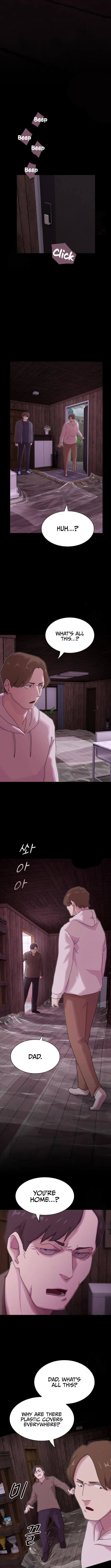 Read The Genius Who Reads the World Manga Online