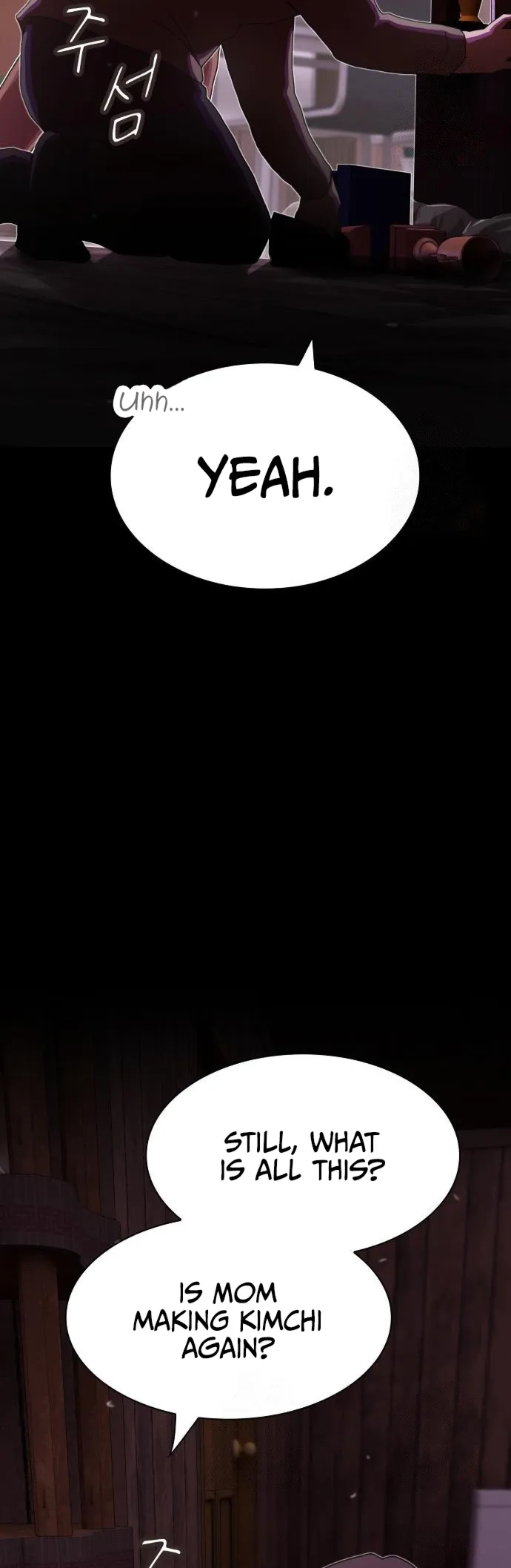 Read The Genius Who Reads the World Manga Online