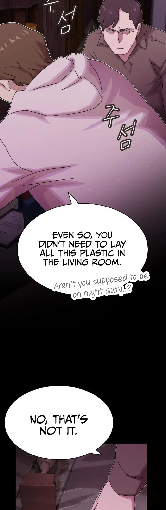 Read The Genius Who Reads the World Manga Online