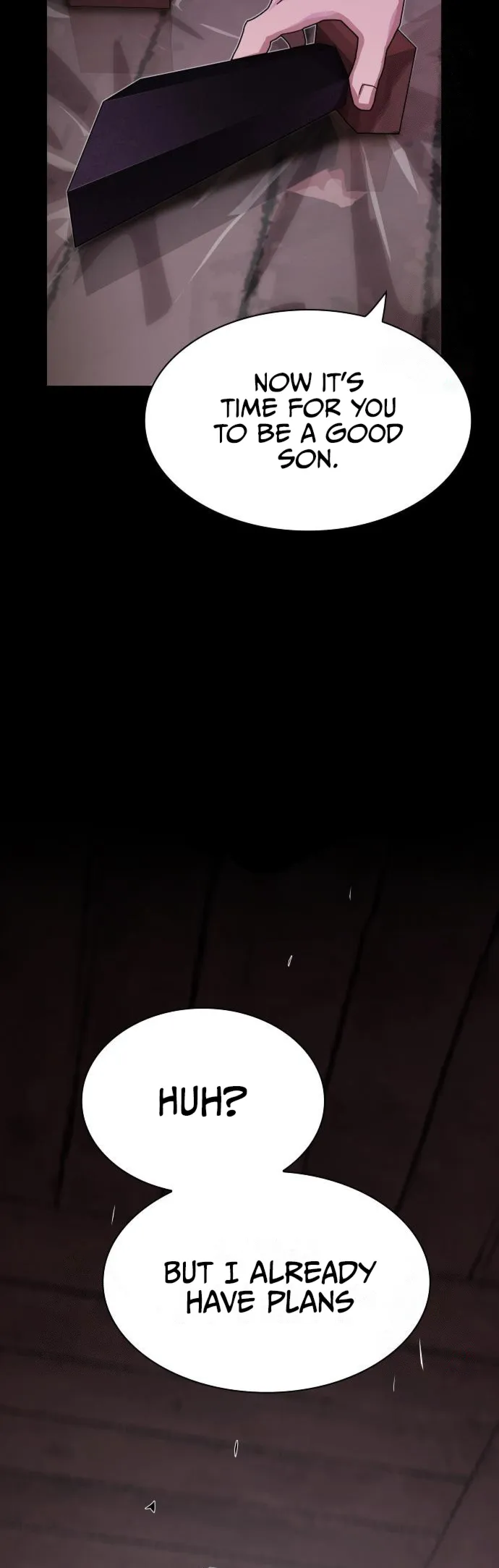 Read The Genius Who Reads the World Manga Online