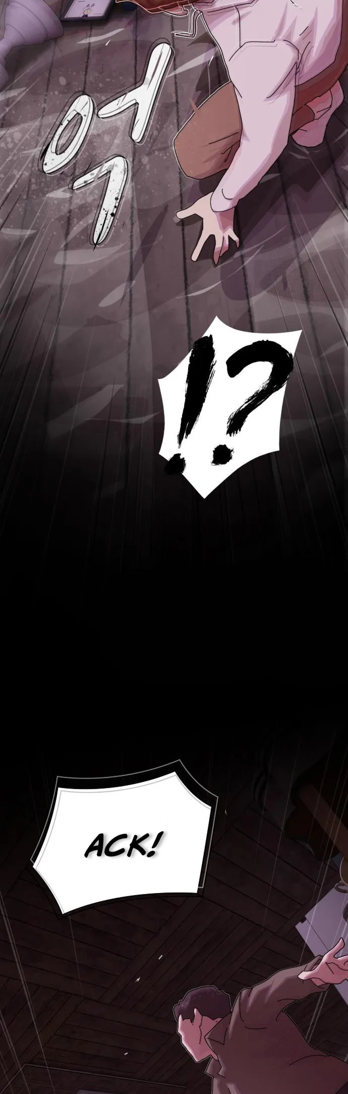 Read The Genius Who Reads the World Manga Online