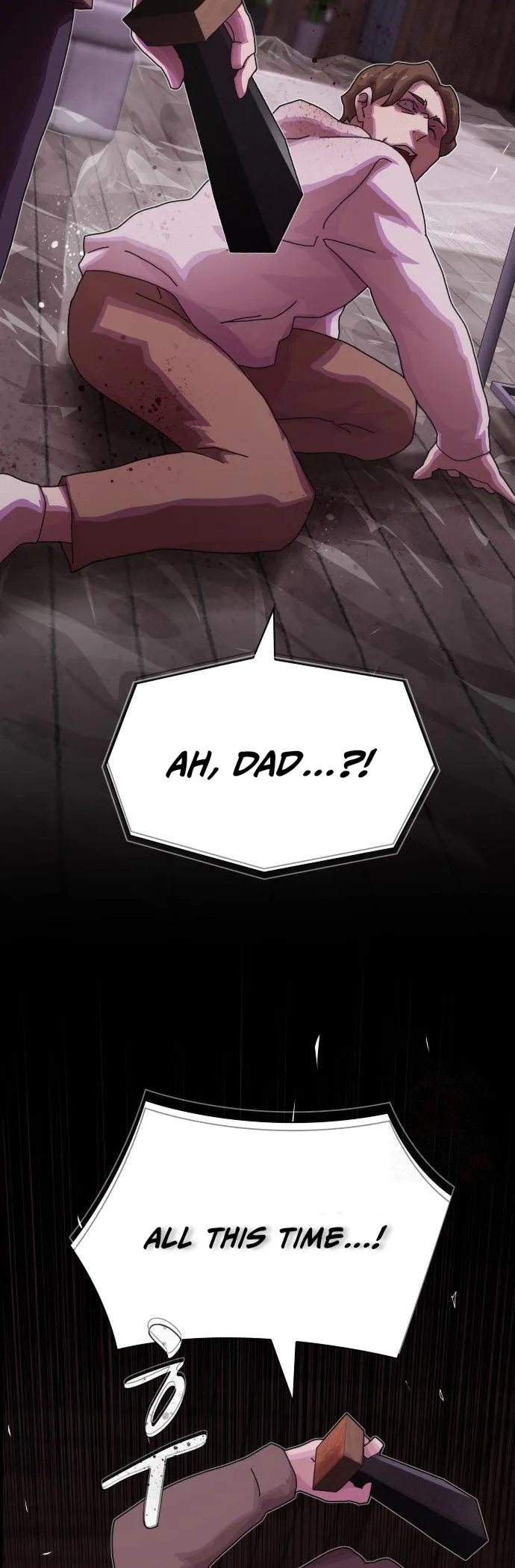 Read The Genius Who Reads the World Manga Online