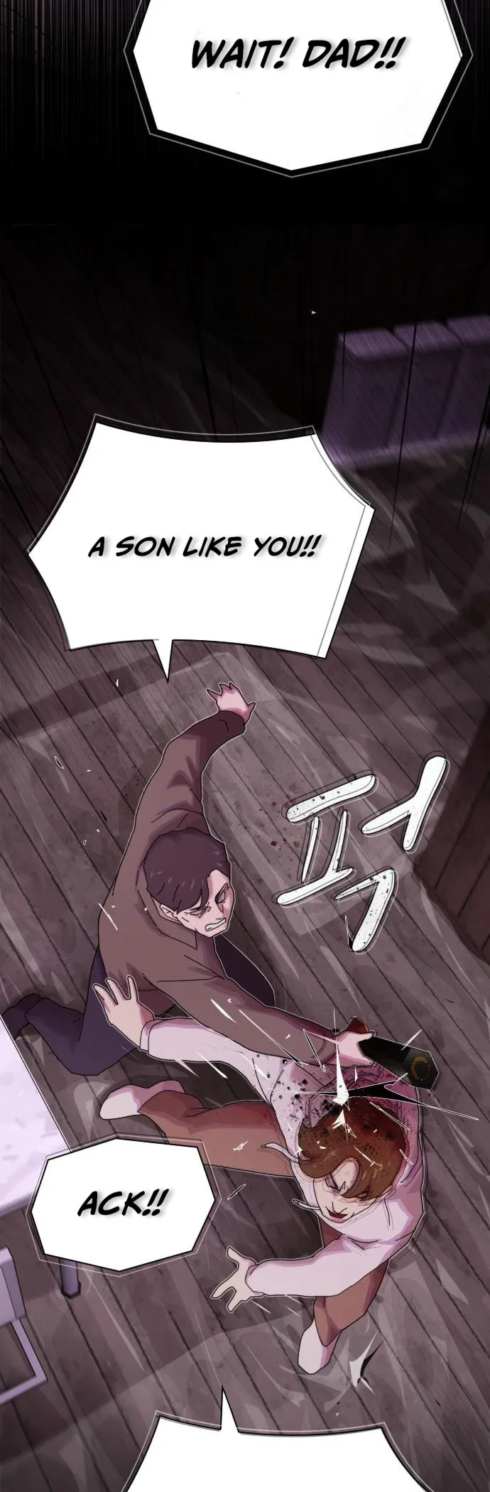 Read The Genius Who Reads the World Manga Online