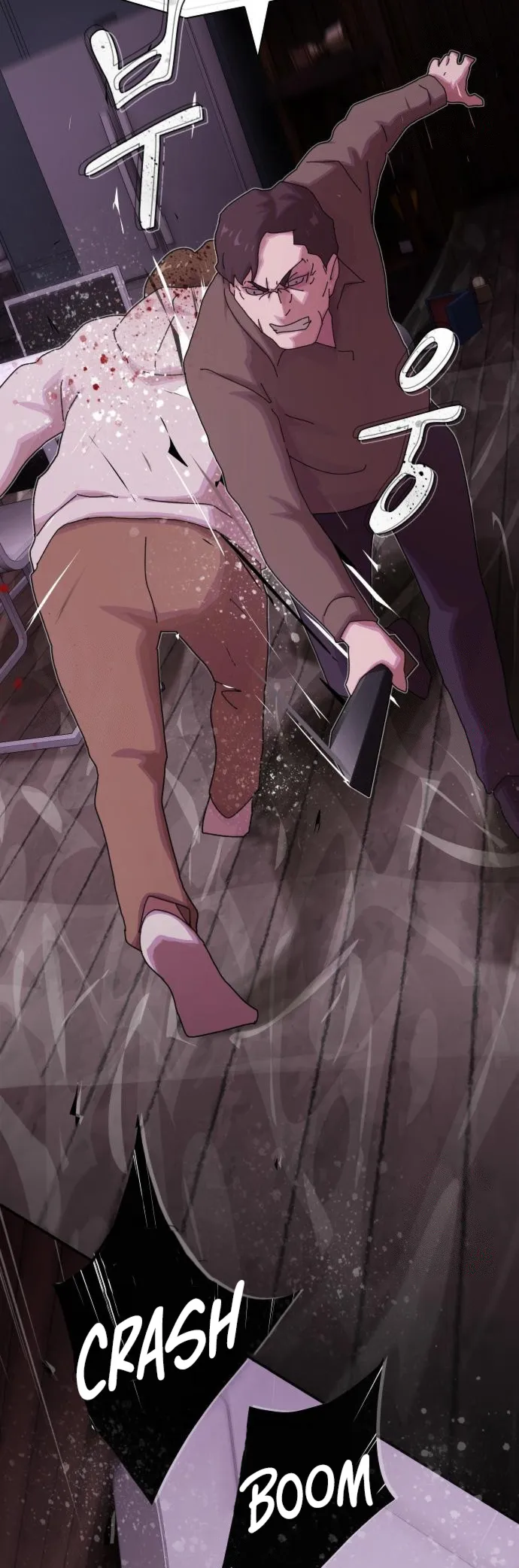 Read The Genius Who Reads the World Manga Online