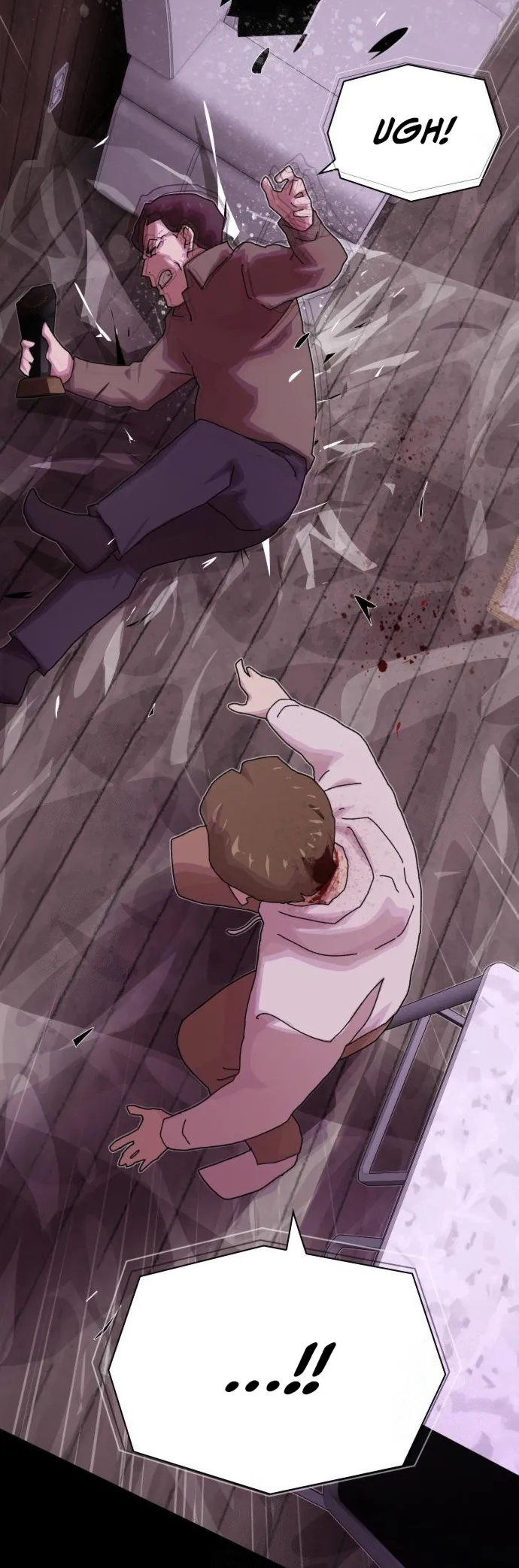 Read The Genius Who Reads the World Manga Online