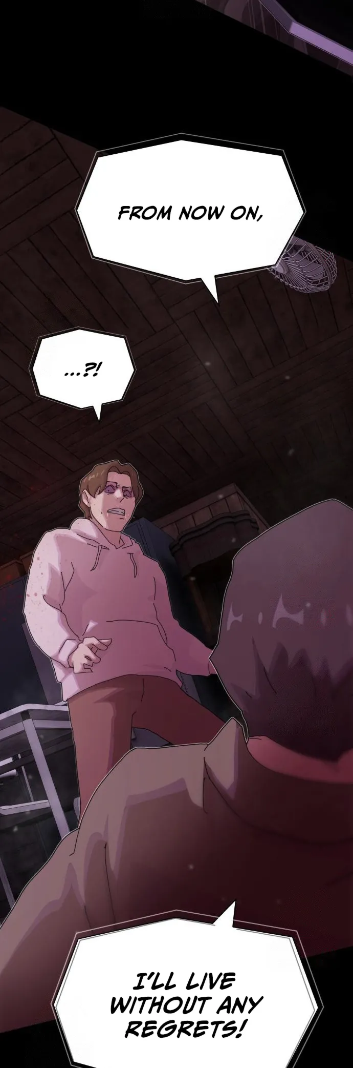 Read The Genius Who Reads the World Manga Online