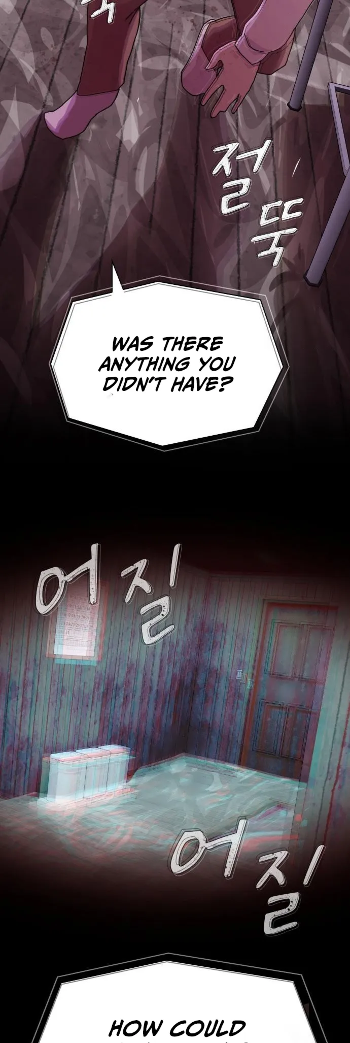 Read The Genius Who Reads the World Manga Online