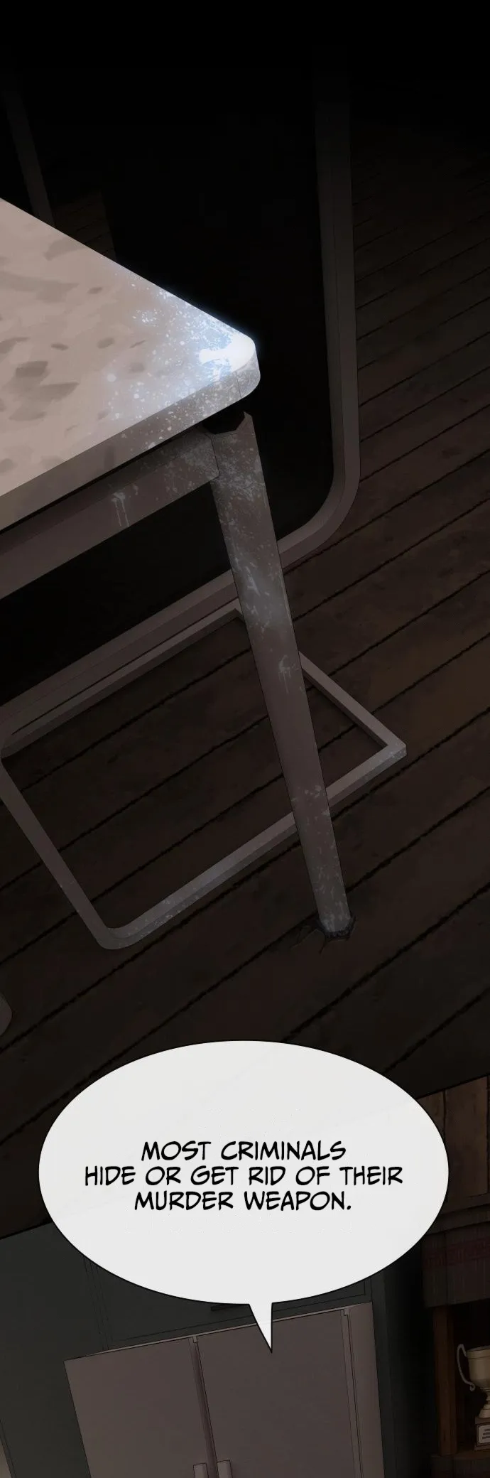 Read The Genius Who Reads the World Manga Online