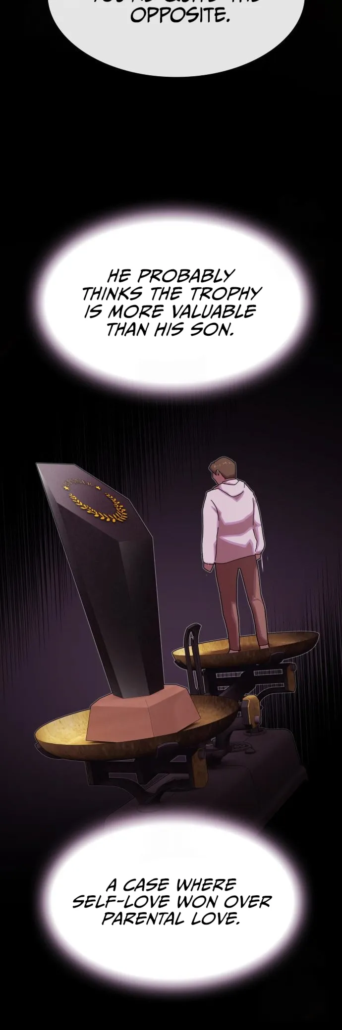 Read The Genius Who Reads the World Manga Online