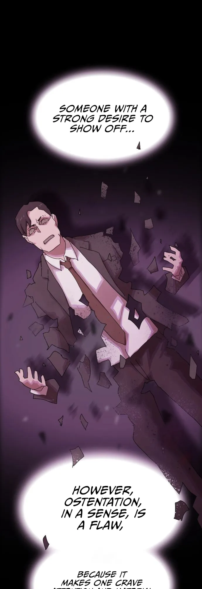 Read The Genius Who Reads the World Manga Online