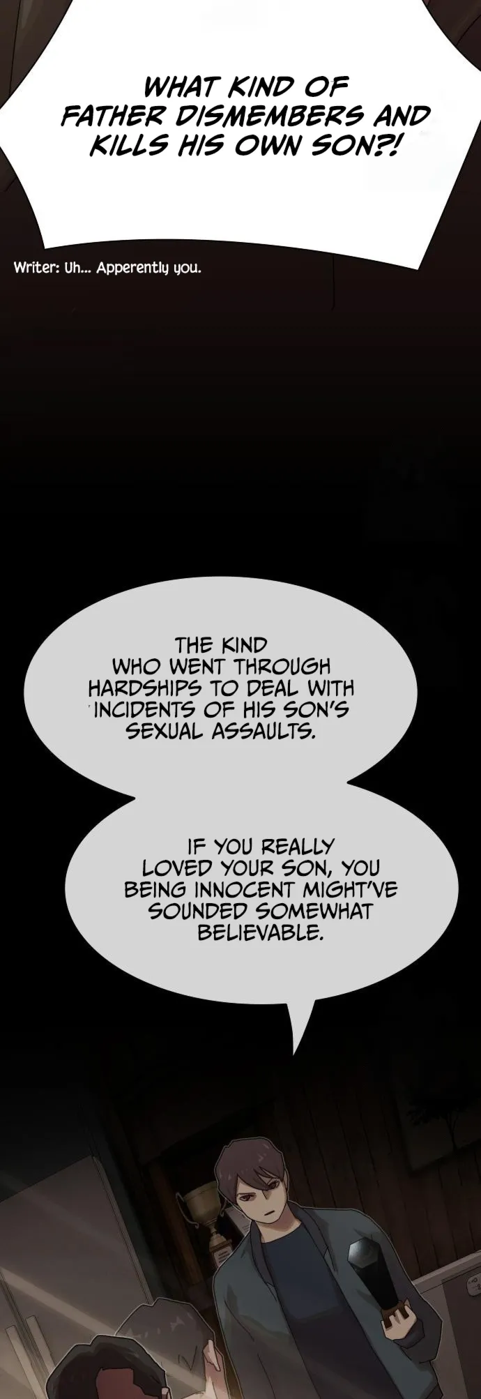 Read The Genius Who Reads the World Manga Online