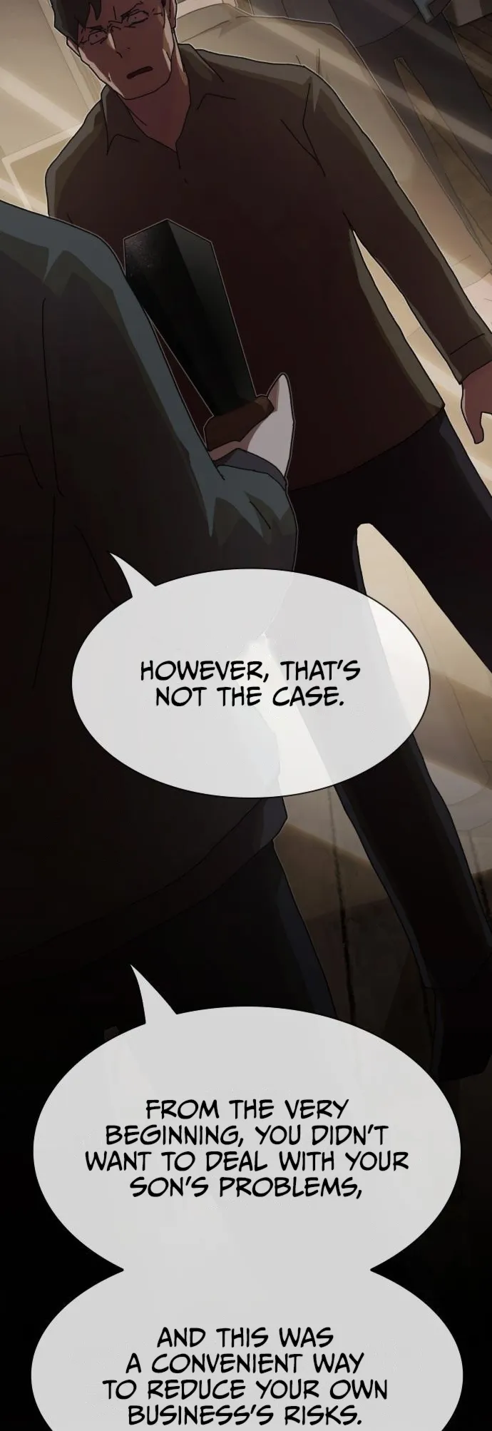 Read The Genius Who Reads the World Manga Online