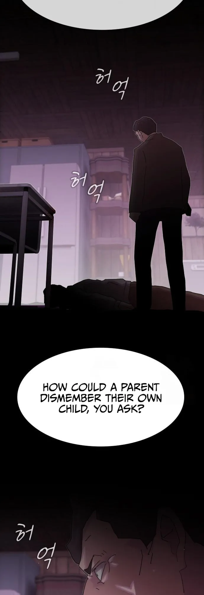 Read The Genius Who Reads the World Manga Online