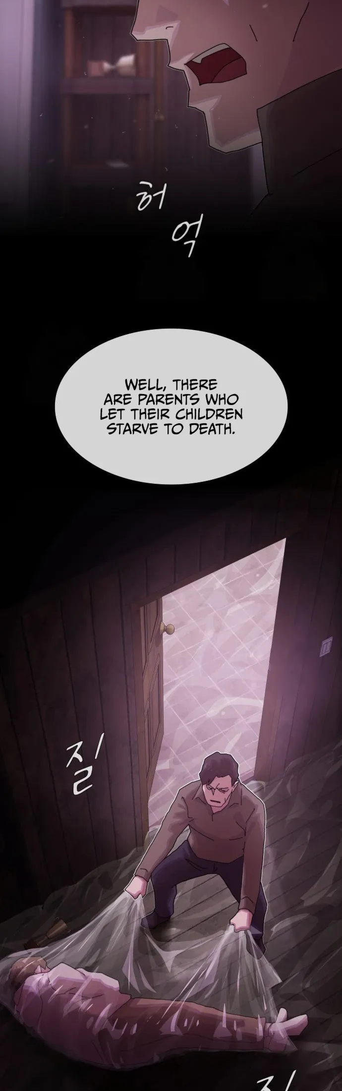 Read The Genius Who Reads the World Manga Online