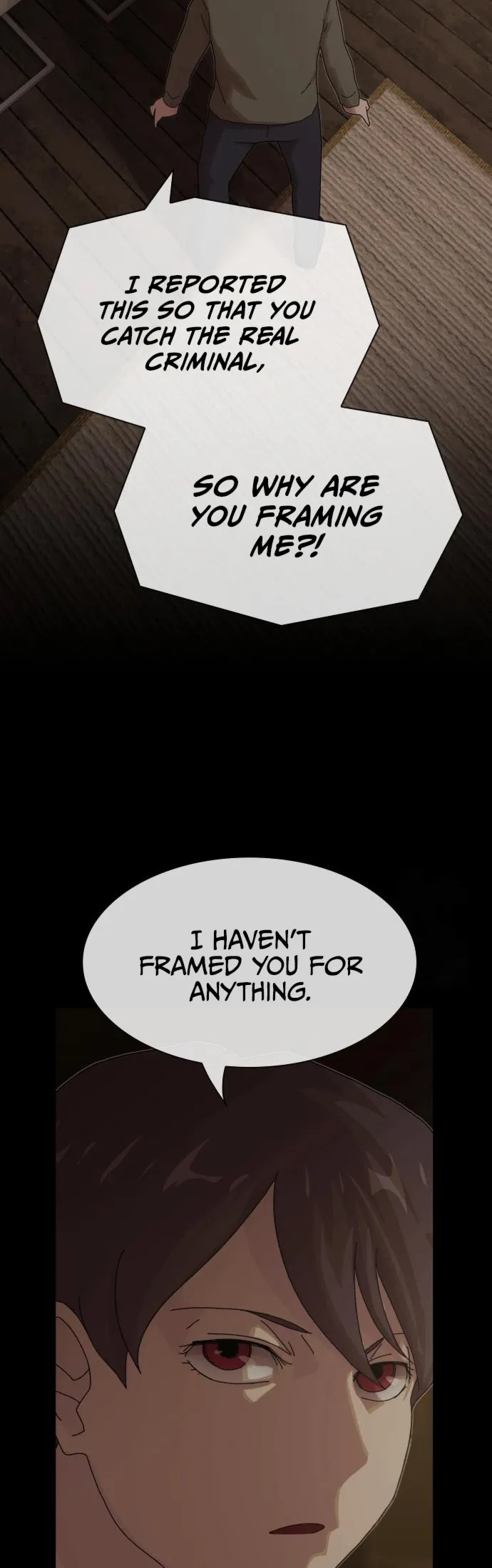 Read The Genius Who Reads the World Manga Online