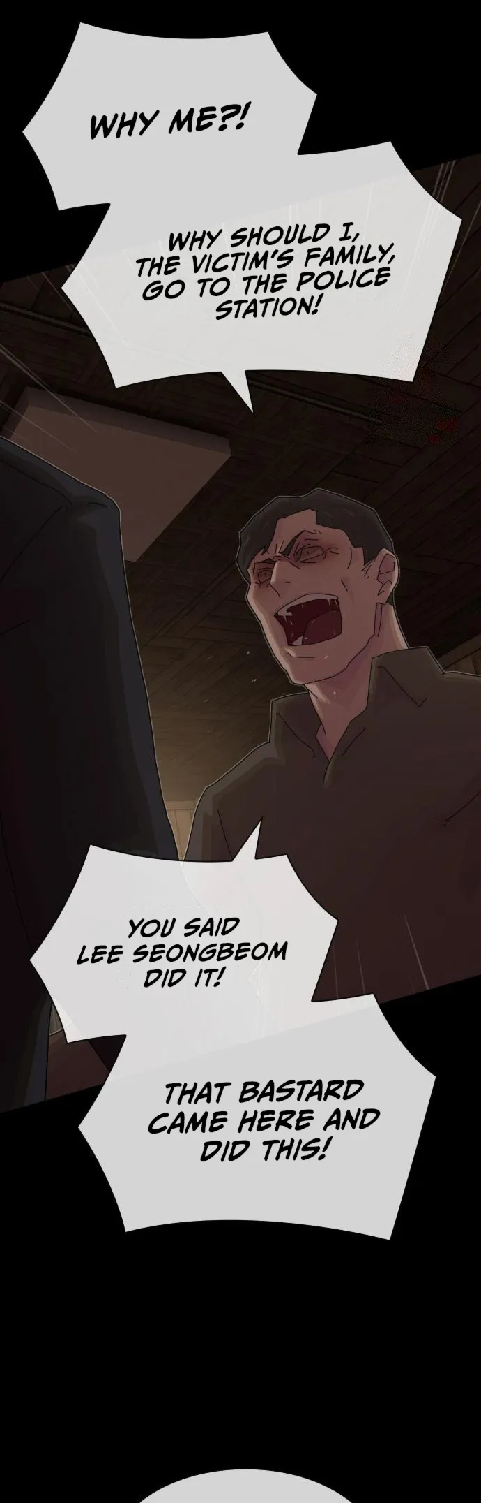 Read The Genius Who Reads the World Manga Online