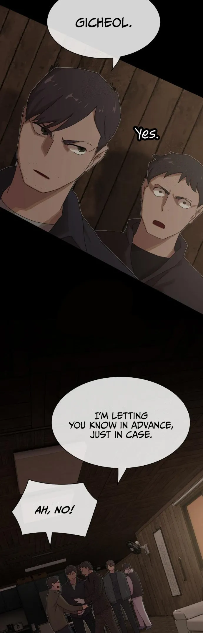 Read The Genius Who Reads the World Manga Online