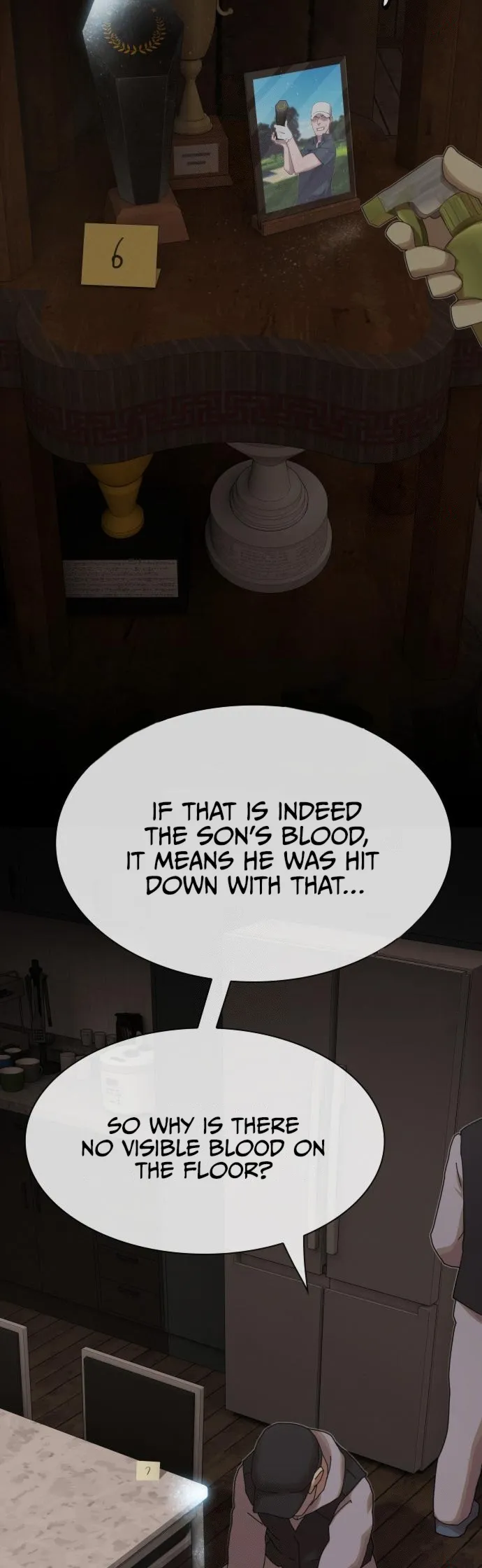 Read The Genius Who Reads the World Manga Online