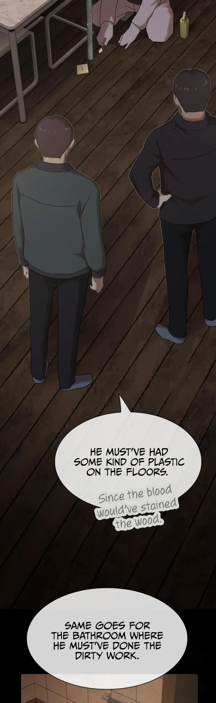 Read The Genius Who Reads the World Manga Online