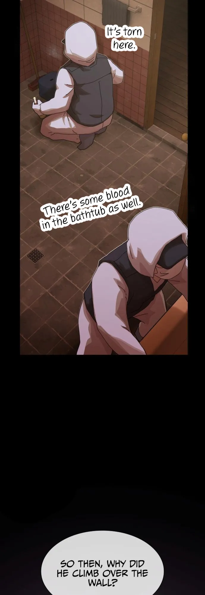 Read The Genius Who Reads the World Manga Online