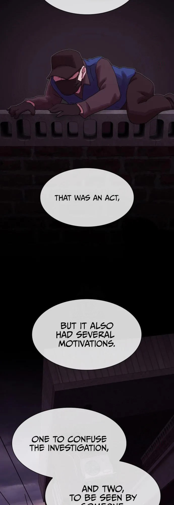 Read The Genius Who Reads the World Manga Online