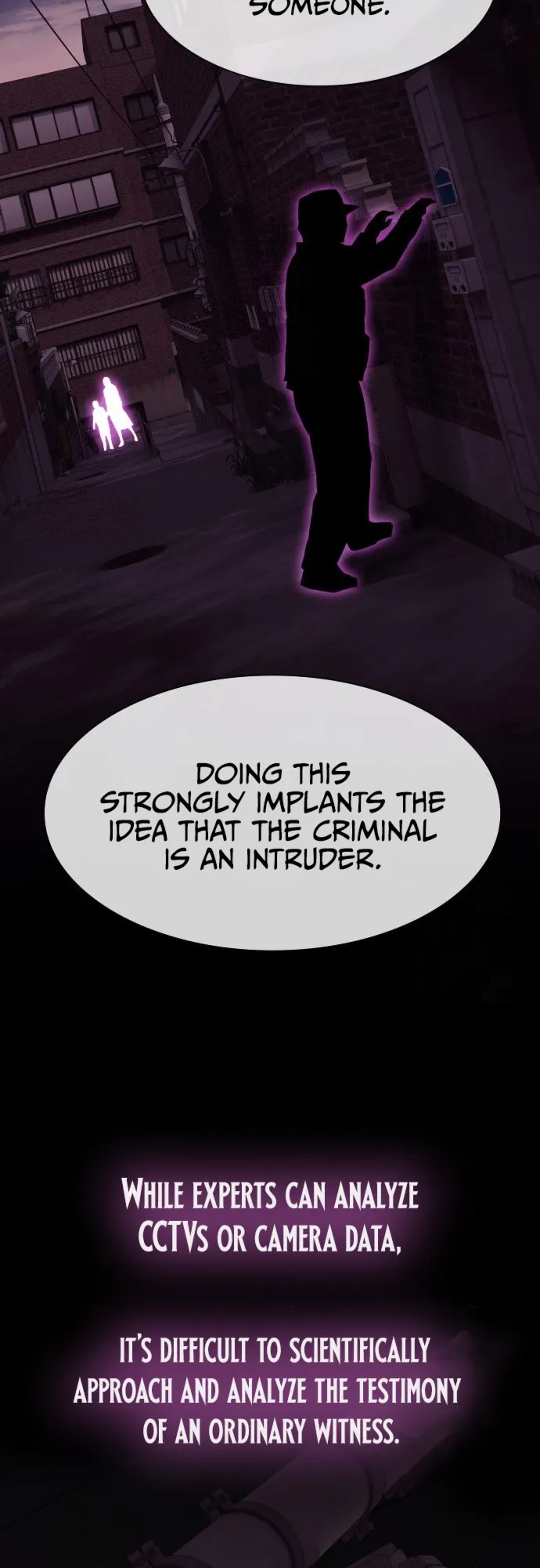 Read The Genius Who Reads the World Manga Online