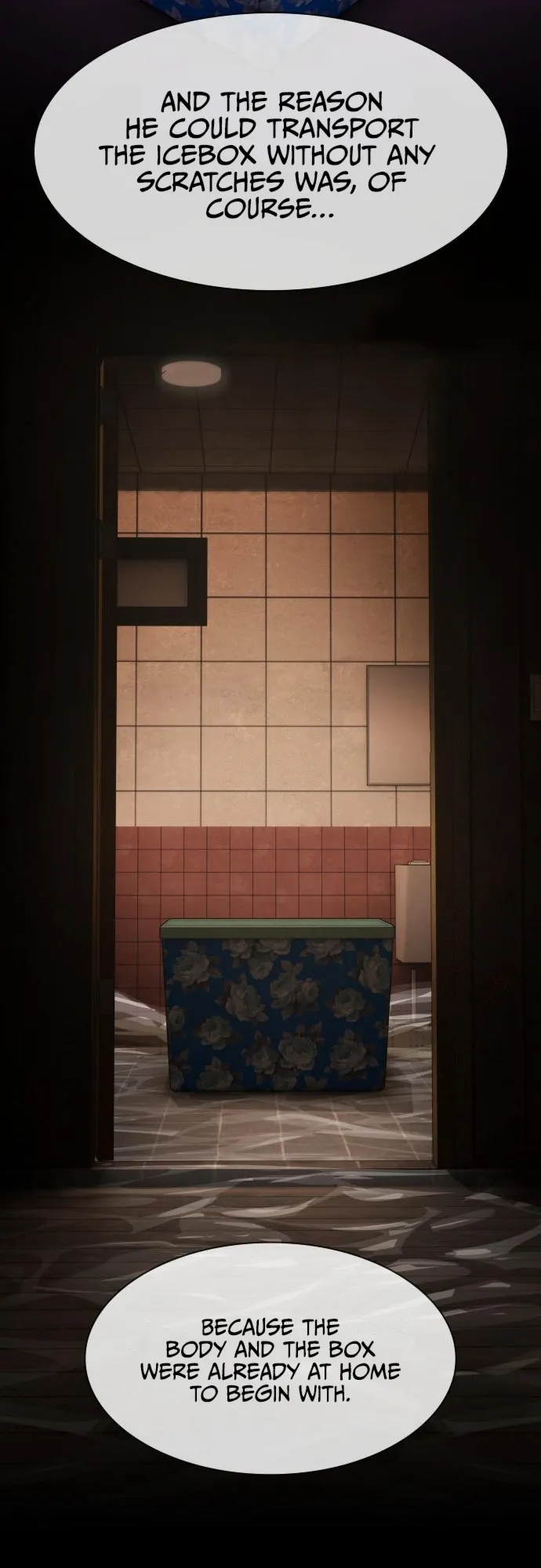 Read The Genius Who Reads the World Manga Online